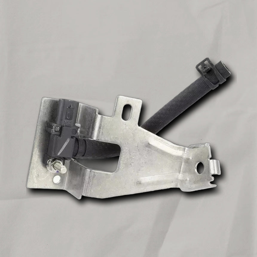 2020-2022 Ford F-250 F-350 F-450 F-550 Rr DPF Pressure Sensor 6.7L OEM