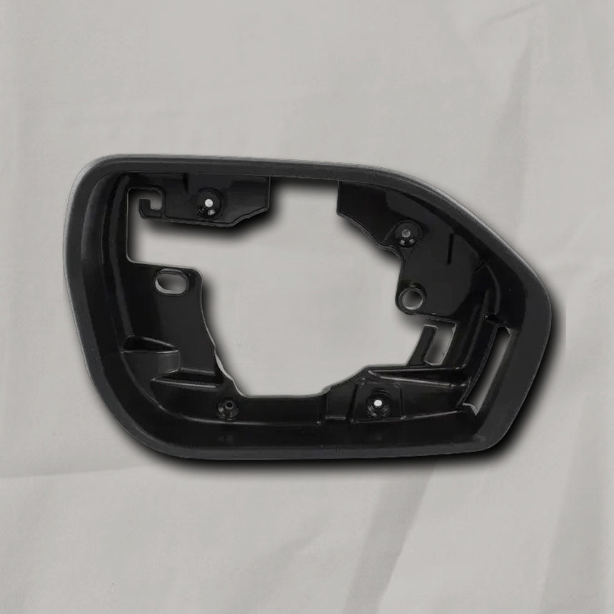 2020-2025 Ford Explorer Pass Side Door Mirror Trim Ring OEM