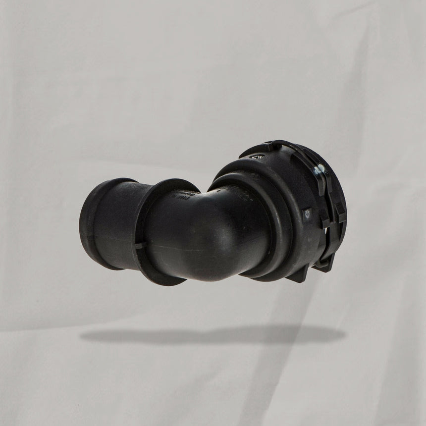 2009-2022 VW Jetta Golf Beetle Diesel Lower Radiator Coupling OEM