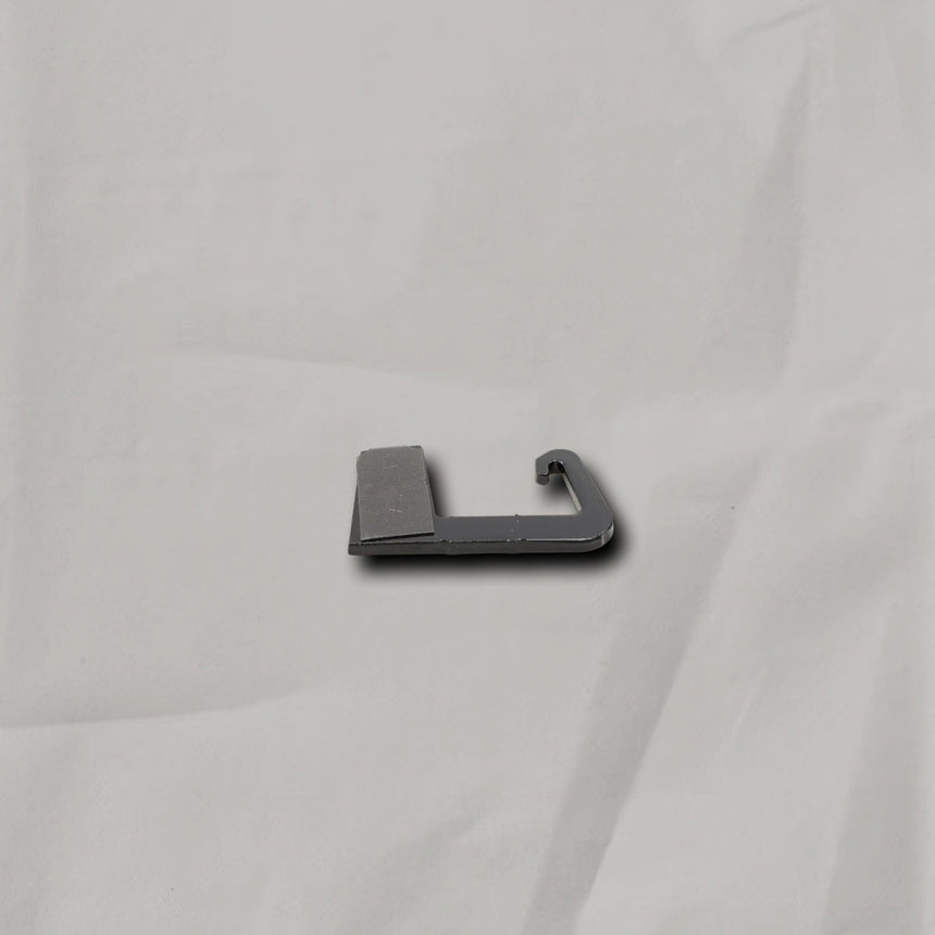 2007-2024 Jeep Wrangler Gladiator Front Door Check Strap Body Half OEM