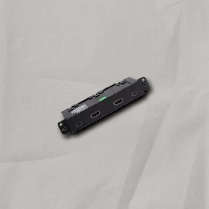 2021-2024 Chevy Tahoe Suburban Traverse Rr USB Port OEM