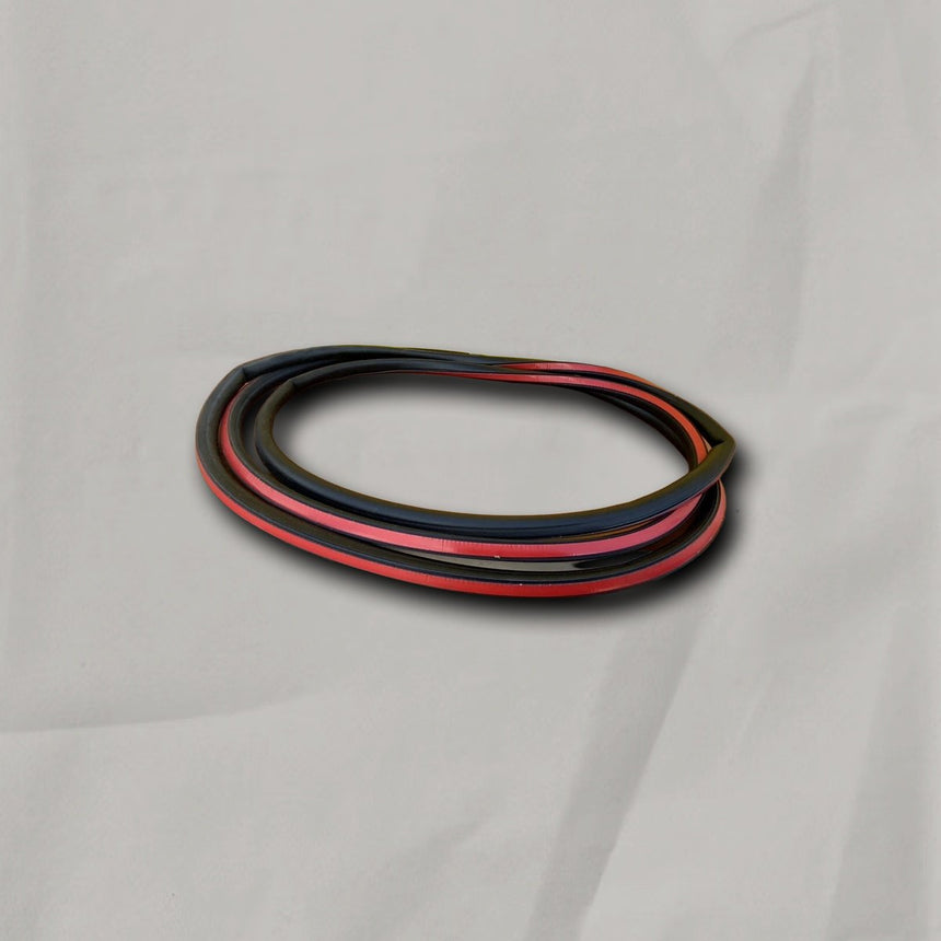 2018-2024 Volkswagen Atlas Passenger Side Door Weather Strip OEM