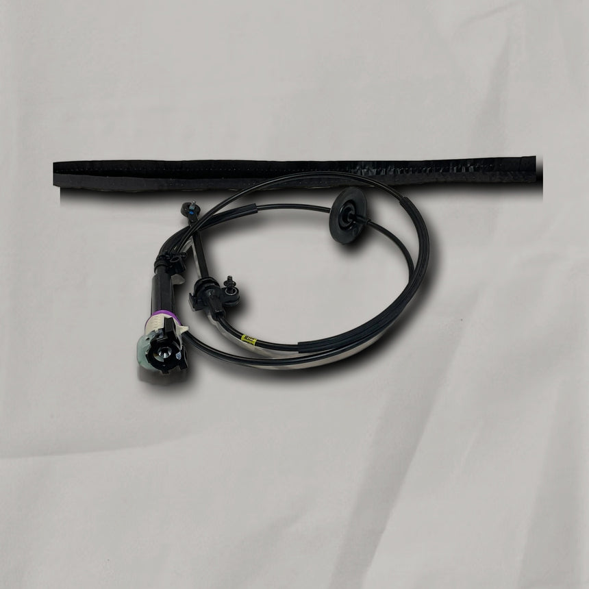 2019-2025 Chevy Silverado GMC Sierra 1500 Upper Shift Cable OEM