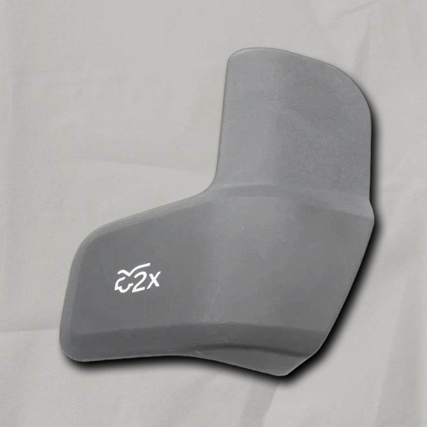 2020-2024 Ford Escape Maverick Front Hood Release Handle OEM