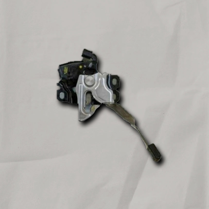 2016-2021 Honda Civic Sedan Coupe Hatchback Hood Lock OEM