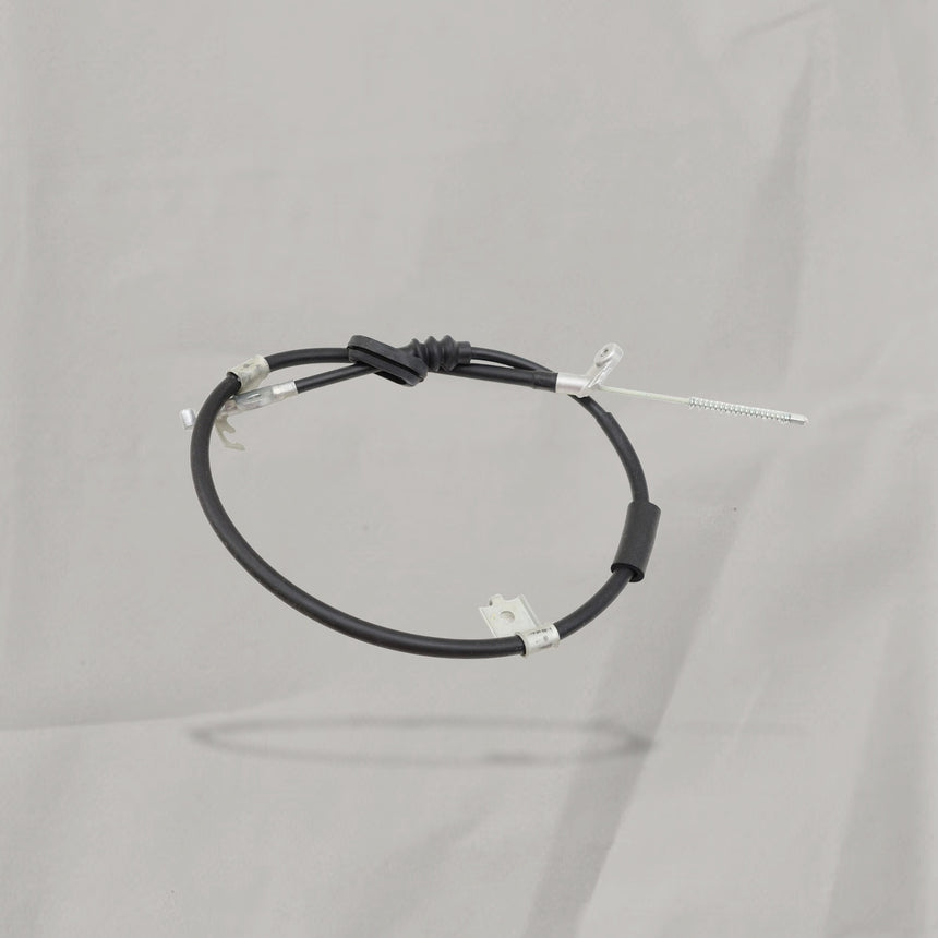 2018-2025 Nissan LEAF Driver Side Rear Cable Manual Parking Brake OEM