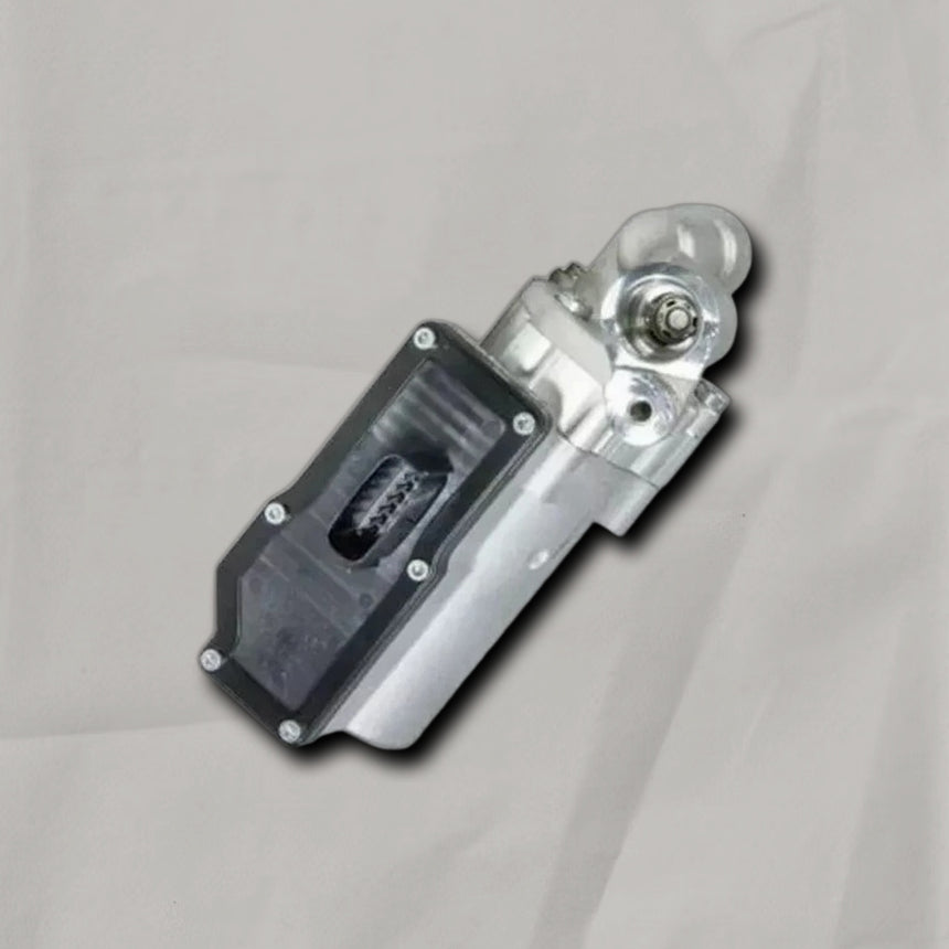 2013-2025 Ford C-Max Escape Fusion Hybrid Auto Trans Oil Pump OEM