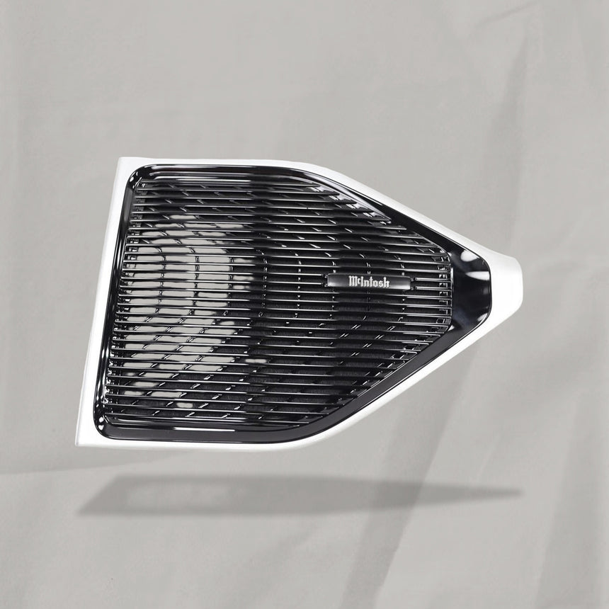 2022-2023 Jeep Wagoneer Grand Wagoneer Rear Passenger Side Door Speaker Grille OEM