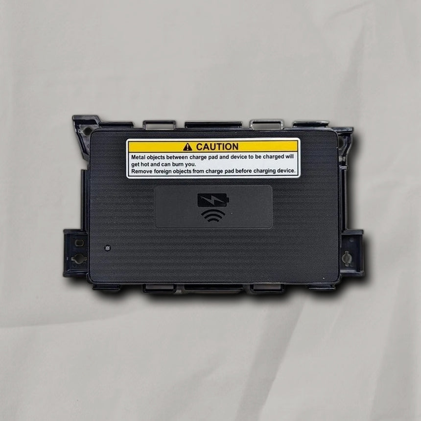 2019-2023 Honda Pilot Passport Ridgeline Wireless Charger OEM