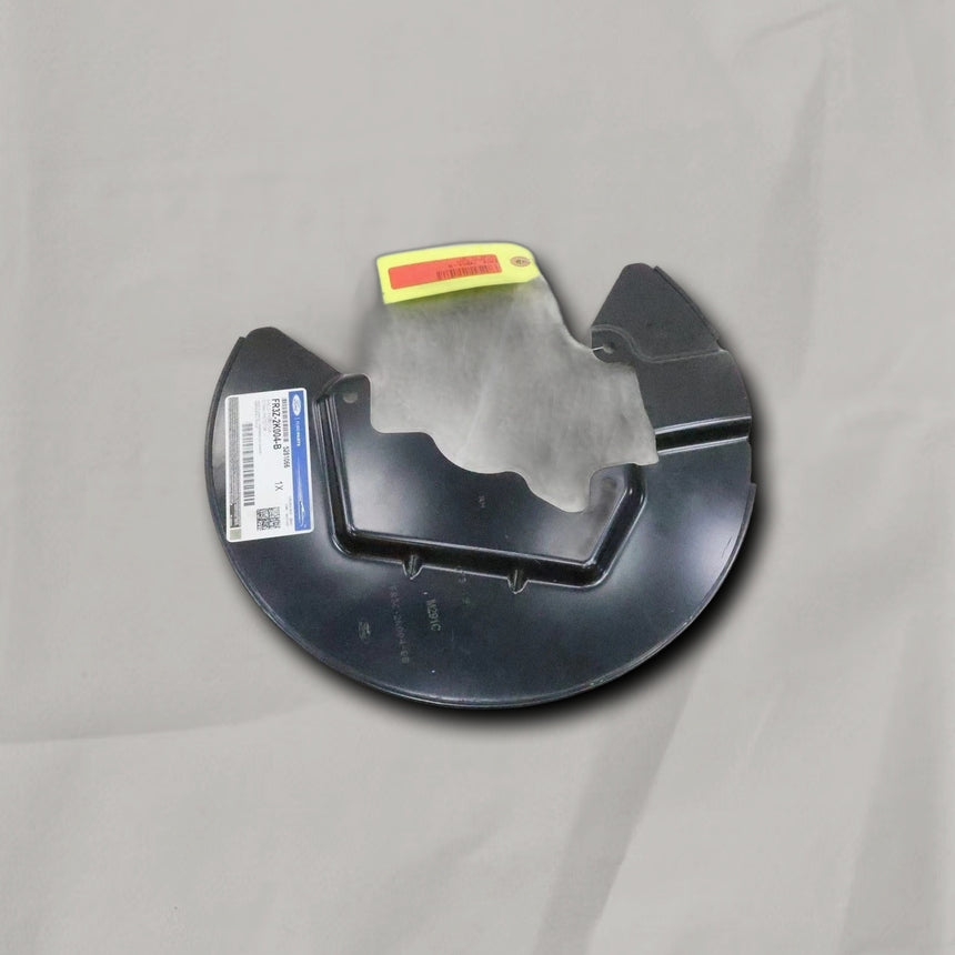 2015-2023 Ford Mustang Pass Side Fr Brake Splash Guard OEM