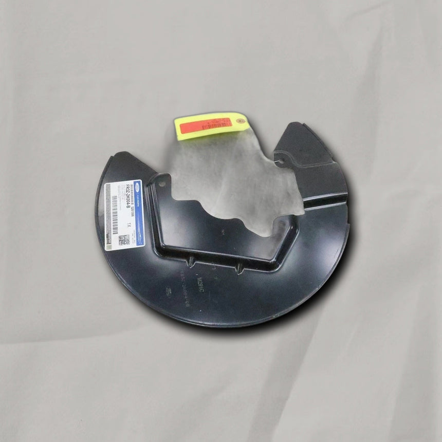 2015-2023 Ford Mustang Pass Side Fr Brake Splash Guard OEM