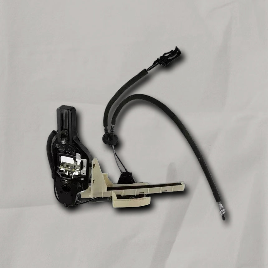 2020-2024 Ford Police Interceptor Utility Pass Side Latch OEM