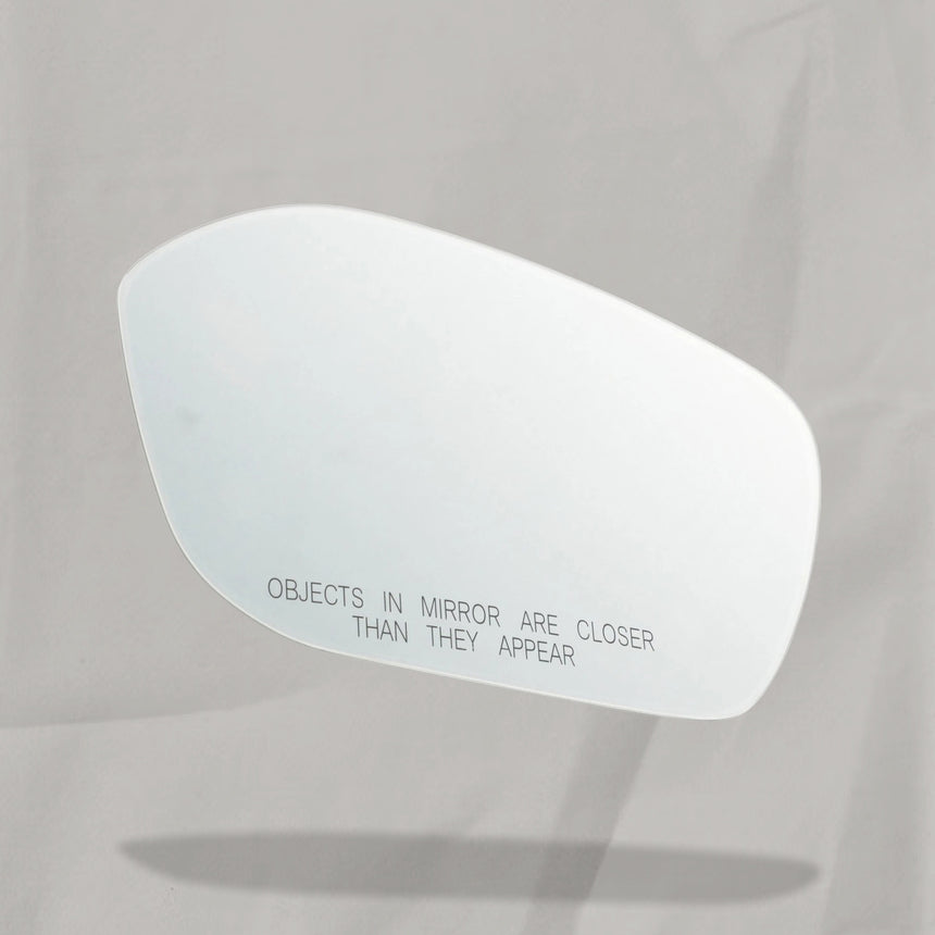 2022-2024 Honda Civic Passenger Side Mirror Glass OEM