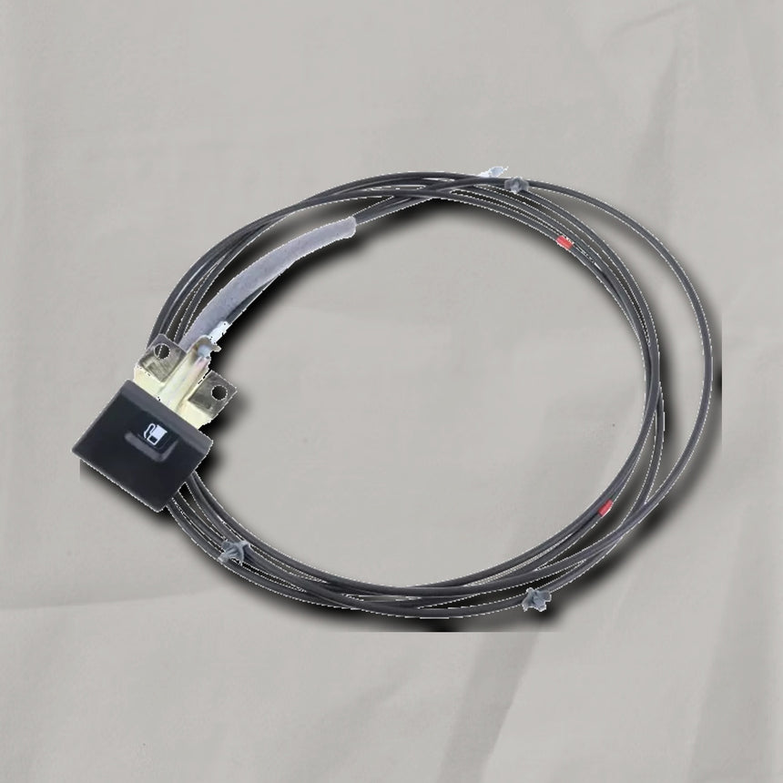 2019-2025 Nissan Altima Fuel Filler Door Release Cable OEM
