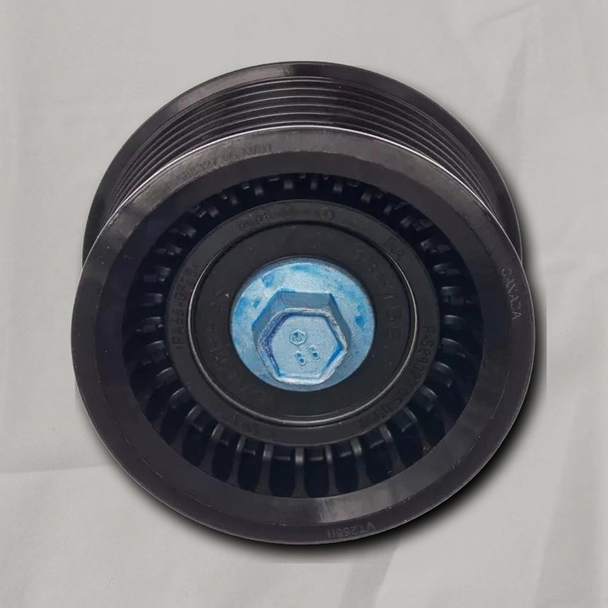 2020-2024 Nissan Armada Idler Pulley 5.6L V8 From 06/2019 OEM