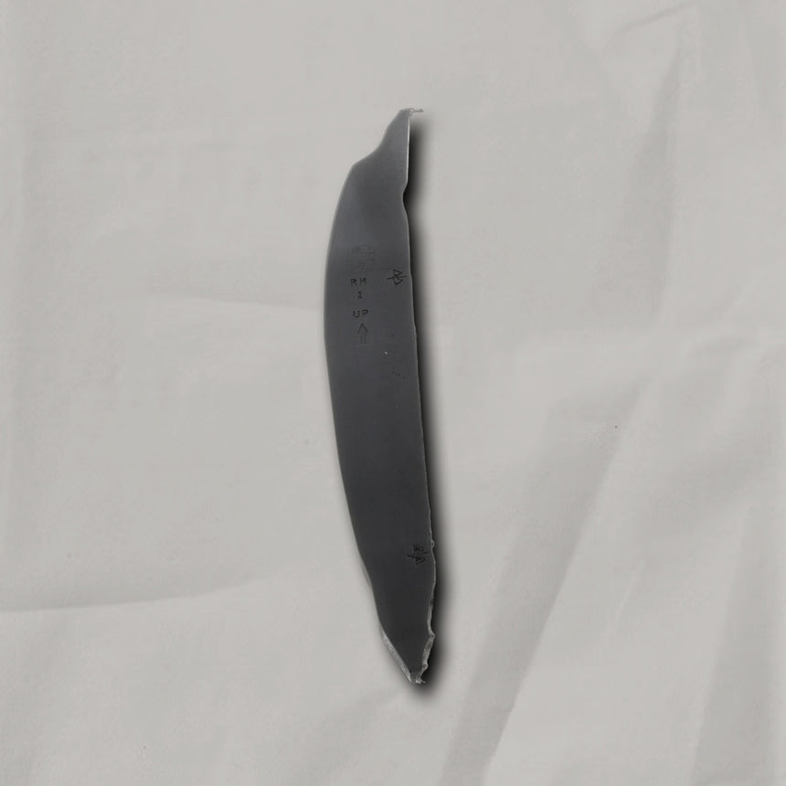2014-2021 Mazda Mazda6 Passenger Side Front Fender Seal OEM