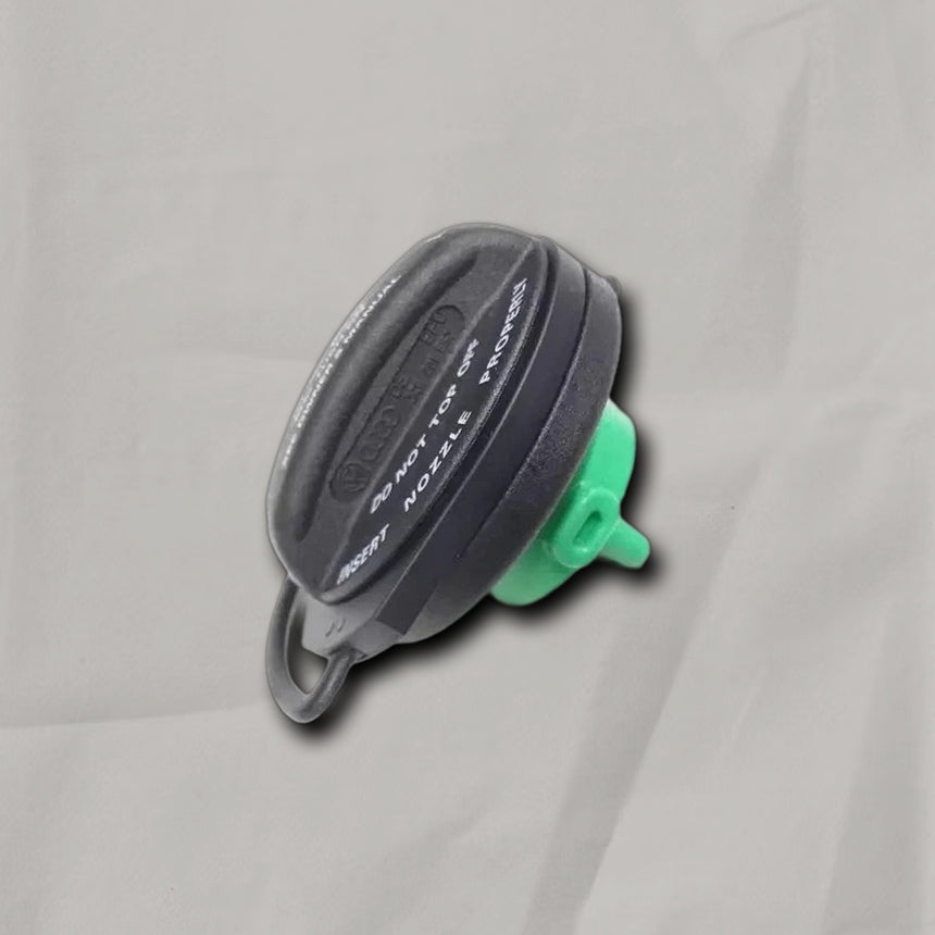 2006-2017 VW Passat CC Eos FWD Fuel Tank Filler Cap OEM