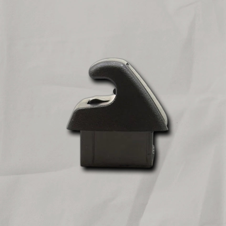 2018-2026 Chevy Cadillac Buick Sunshade Support Clip Black OEM