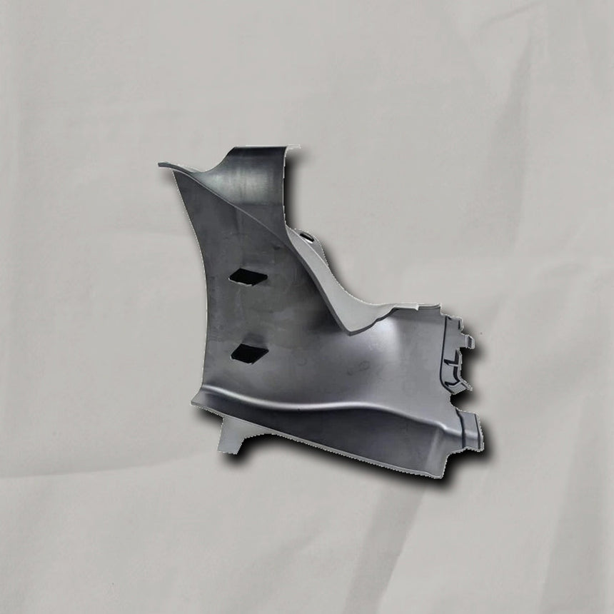 2018-2020 Honda Accord Front Driver Side Brake Air Duct OEM