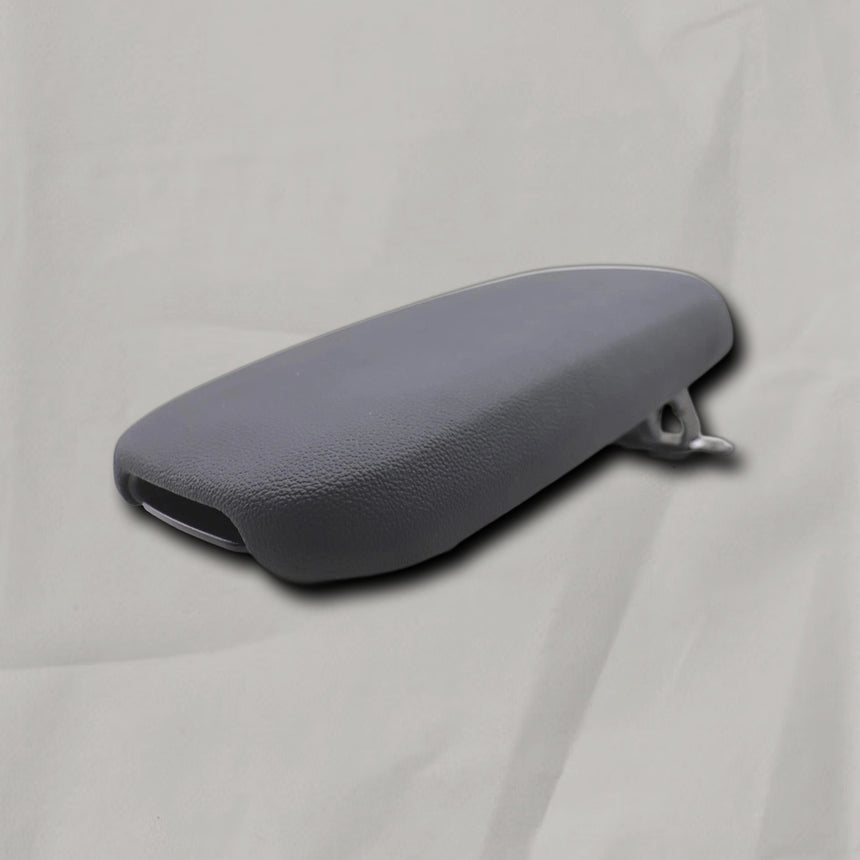 2019-2024 Kia Forte Fr Center Console Armrest Lid w/o Sliding Armrest OEM