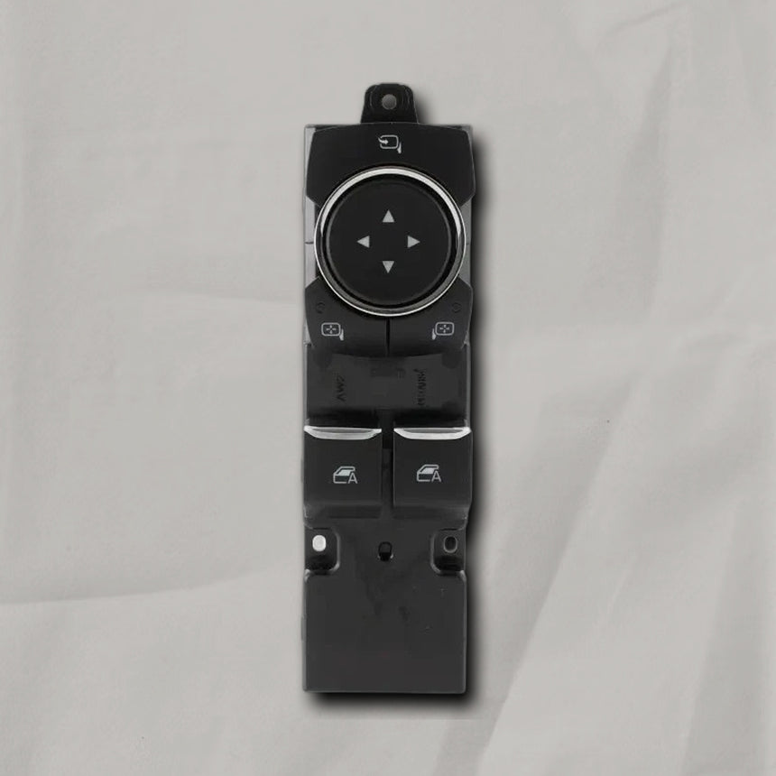 2023-2025 Ford F-250 F-350 F-450 F-550 Driver Side Window Switch OEM