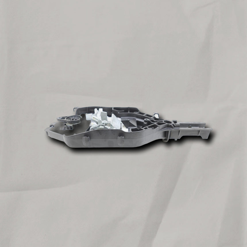 2021-2026 Ford F-150 Driver Side Front Exterior Door Handle Base For Passive Entry