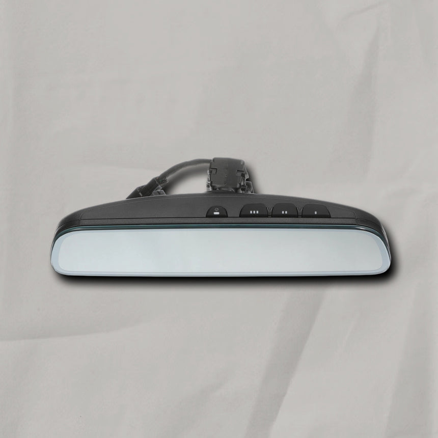 2019-26 Mazda3 2020-26 CX-30 Auto-Dimming Rr View Mirror w/HomeLink OEM