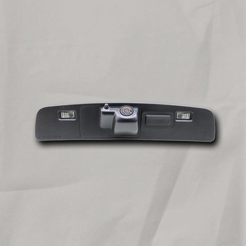 2020-2025 Cadillac XT6 Rear Liftgate Release Switch Camera OEM