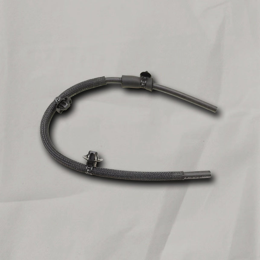 2022 Kia Seltos Recirculation Solenoid Valve Hose OEM Engine Compartment