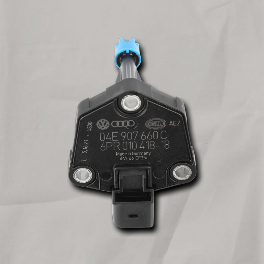2016-2021 Volkswagen Golf Jetta Engine Oil Level Sensor 1.4L w/o Hybrid OEM