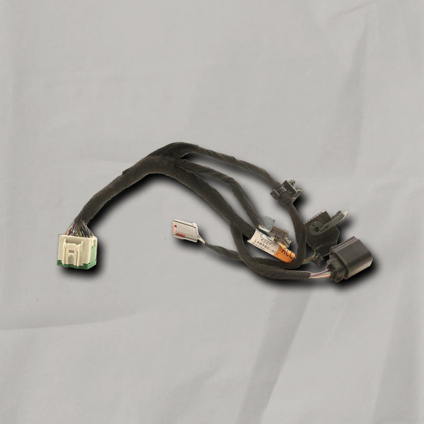 2019-2023 Ford Edge SYNC Accessory Feed Wiring Jumper OEM