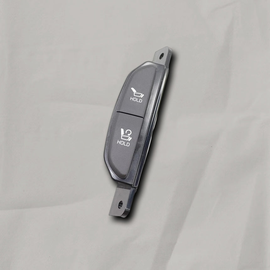2022-2025 Kia Carnival Rear Passenger Side Power Seat Switch OEM