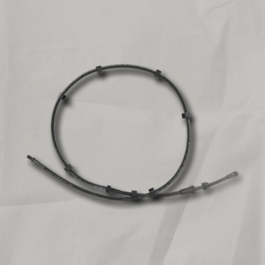 2021-2024 Ford Bronco Sport Camera Washer Hose Fr Lower OEM
