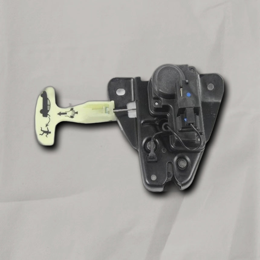 2007-2023 Dodge Challenger Charger Chrysler 300 Decklid Latch OEM