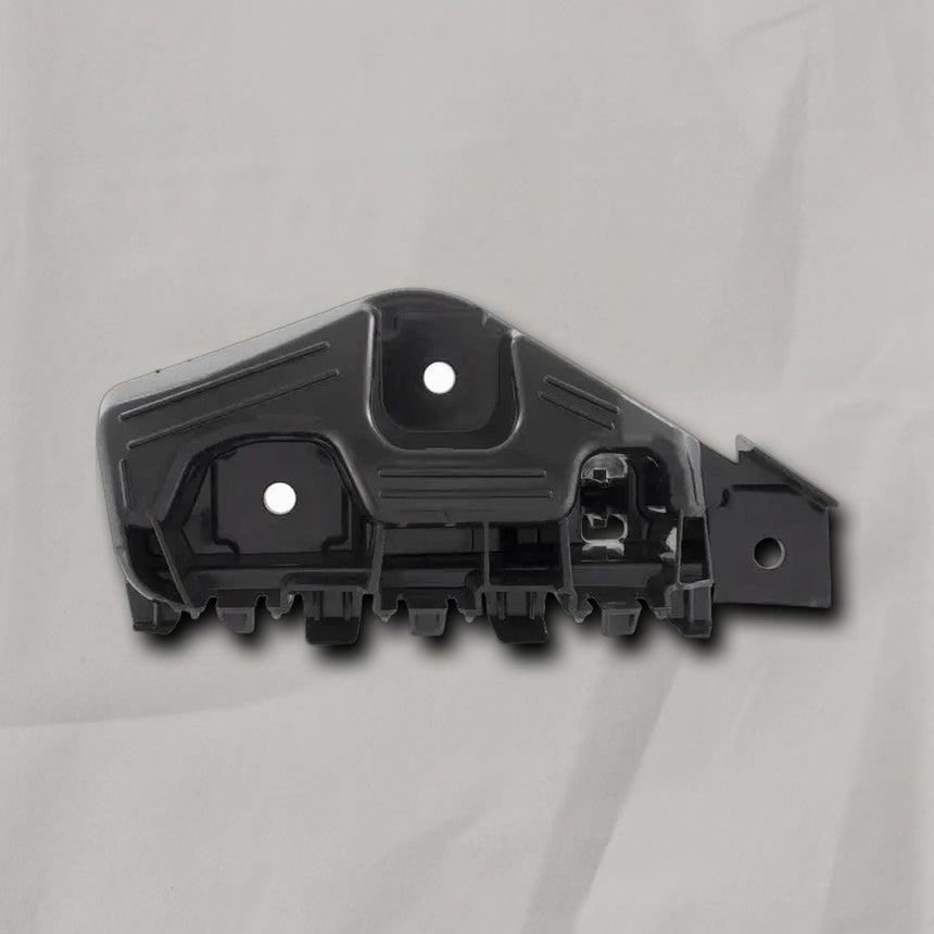 2021-2025 Ford Bronco Passenger Side Front Bumper Molding Bracket OEM