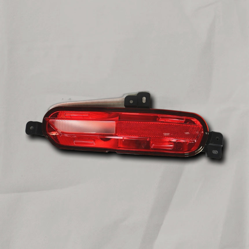 2019-2023 Cadillac XT4 Passenger Side Rear Bumper Reverse Light OEM