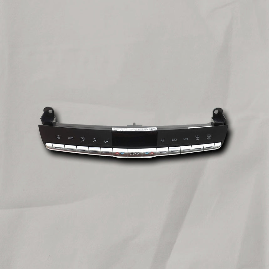 2020-2021 Cadillac CT5 CT4 A/C Heater Climate Control Module OEM