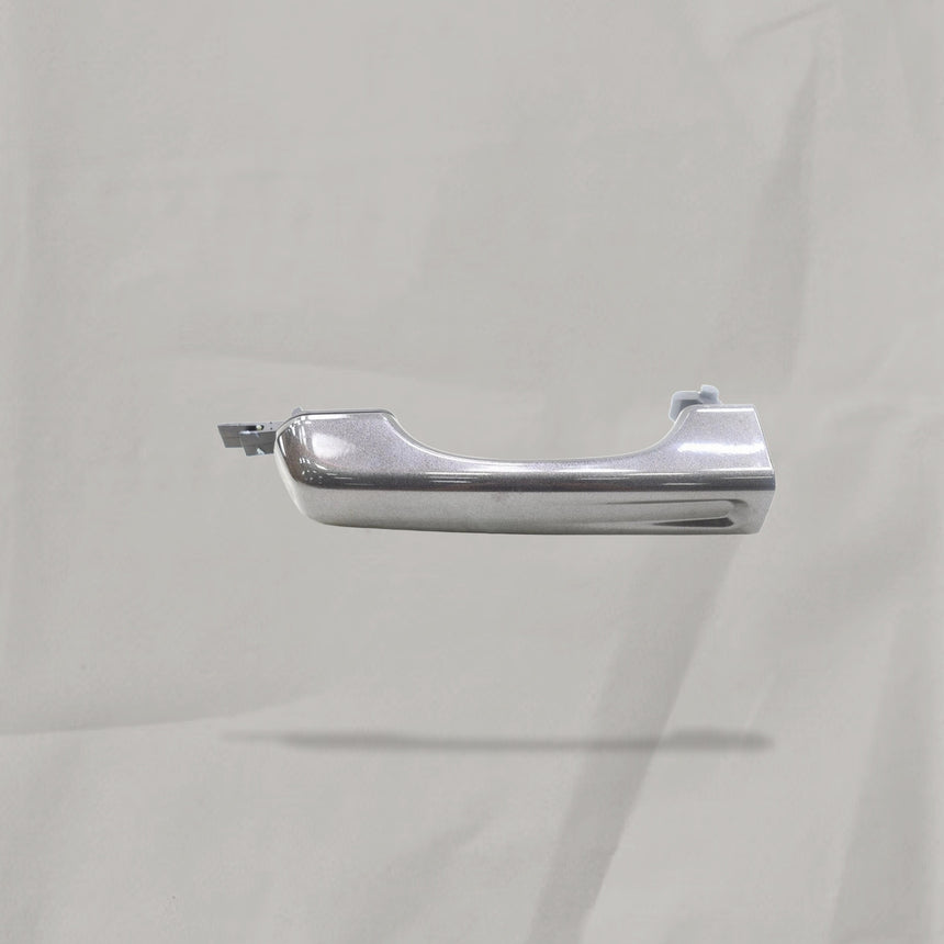 2020-2022 Jeep Wrangler Gladiator Passenger Rear Door Handle OEM Granite Crystal