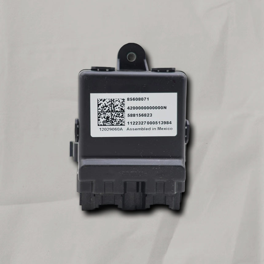 2021-2025 Chevy Tahoe Suburban Front Seat Heater Control Module OEM