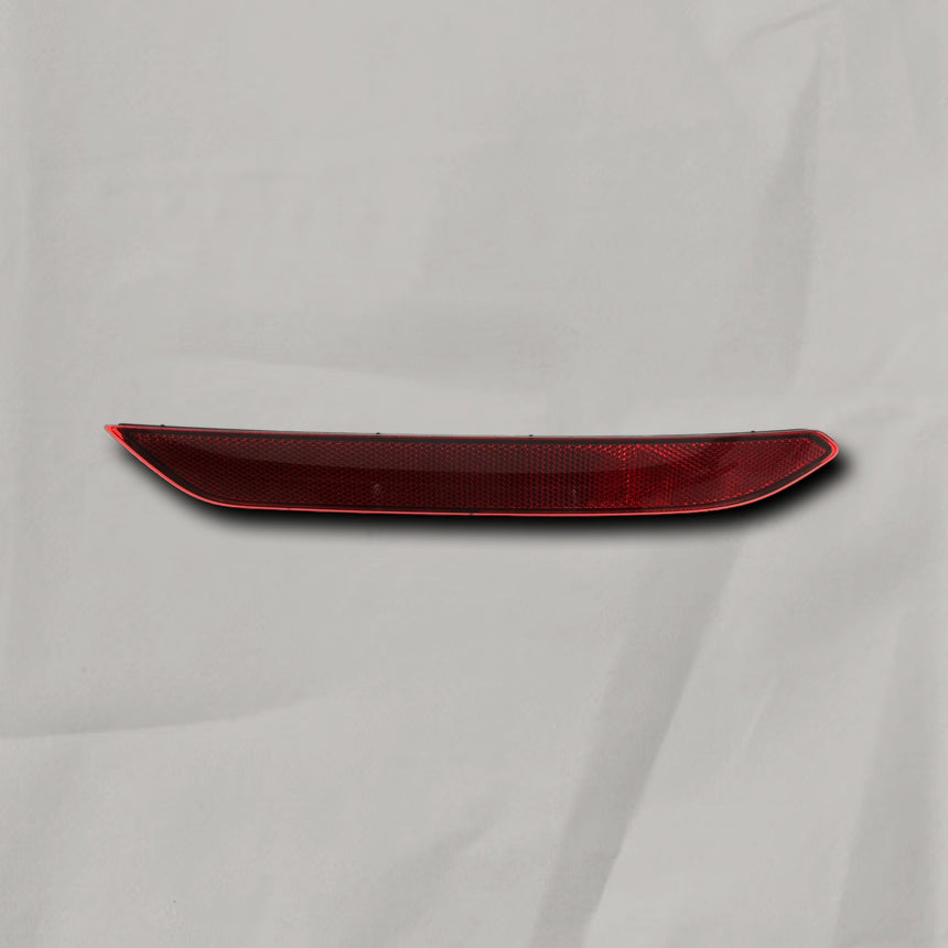2019-2021 VW Jetta Passenger Side Rear Bumper Reflector OEM