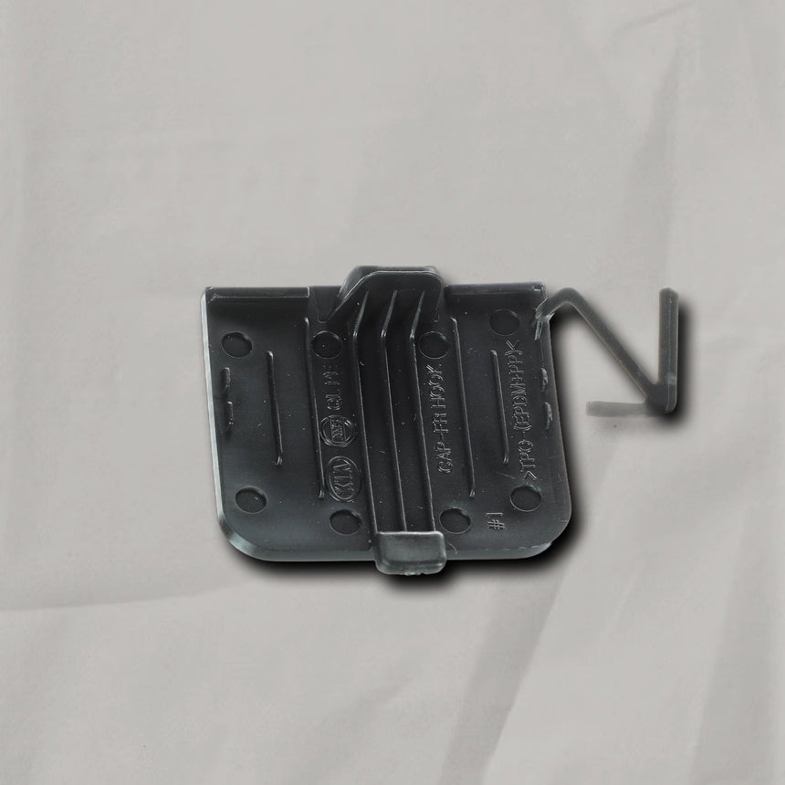 2020-2022 Kia Sportage Fr Tow Eye Cap Cover FWD OEM