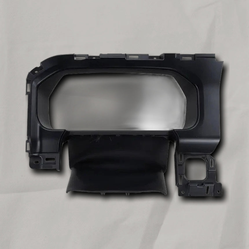 2023-2025 Ford F-250 F-350 F-450 Super Duty Cluster Bezel OEM