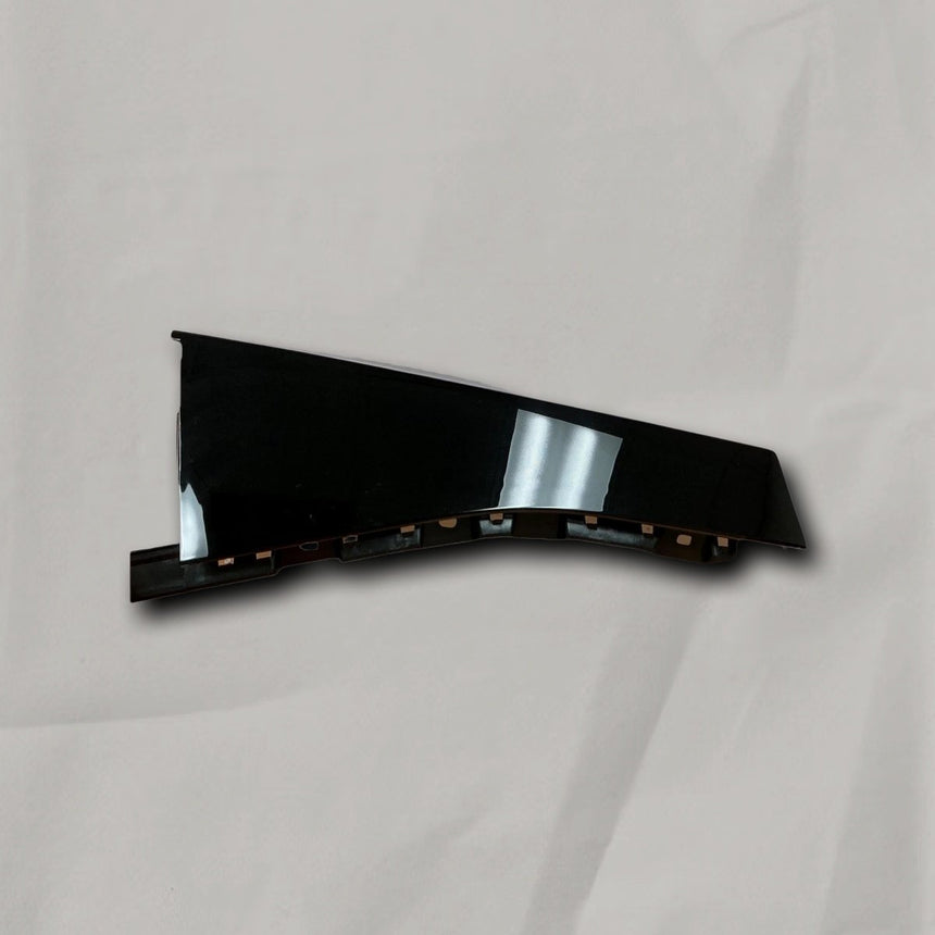 2016-2023 Lincoln MKX Nautilus Passenger Rear Window Molding OEM