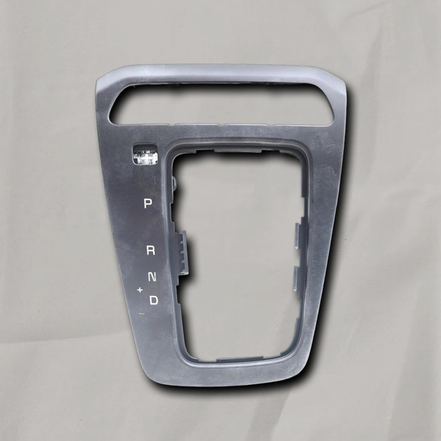 2018-2023 Kia Rio Gear Shift Indicator Bezel Trim OEM