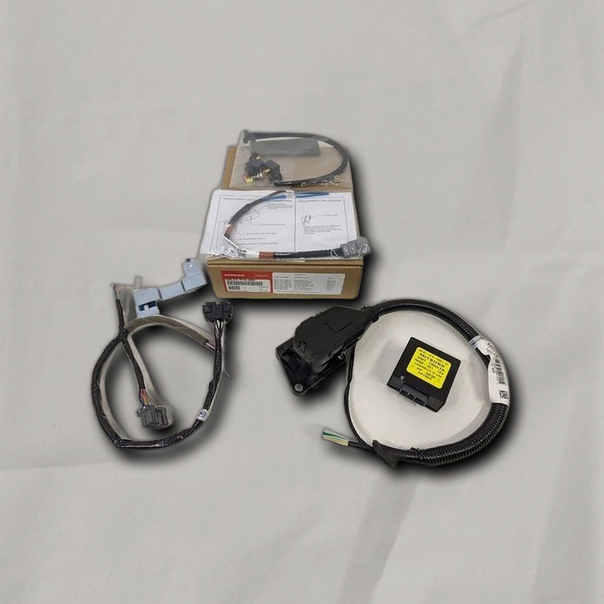 2022-2026 Acura MDX Trailer Hitch Harness OEM