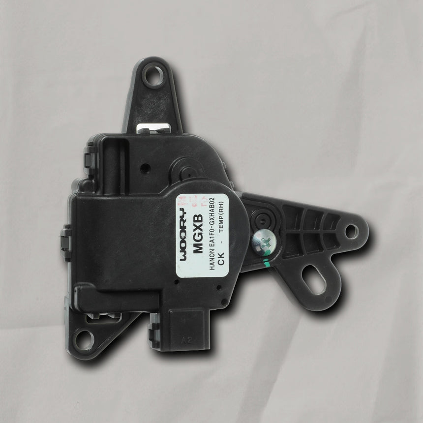 2018-2025 Genesis G70 Kia Stinger Pass Side Temp Actuator OEM