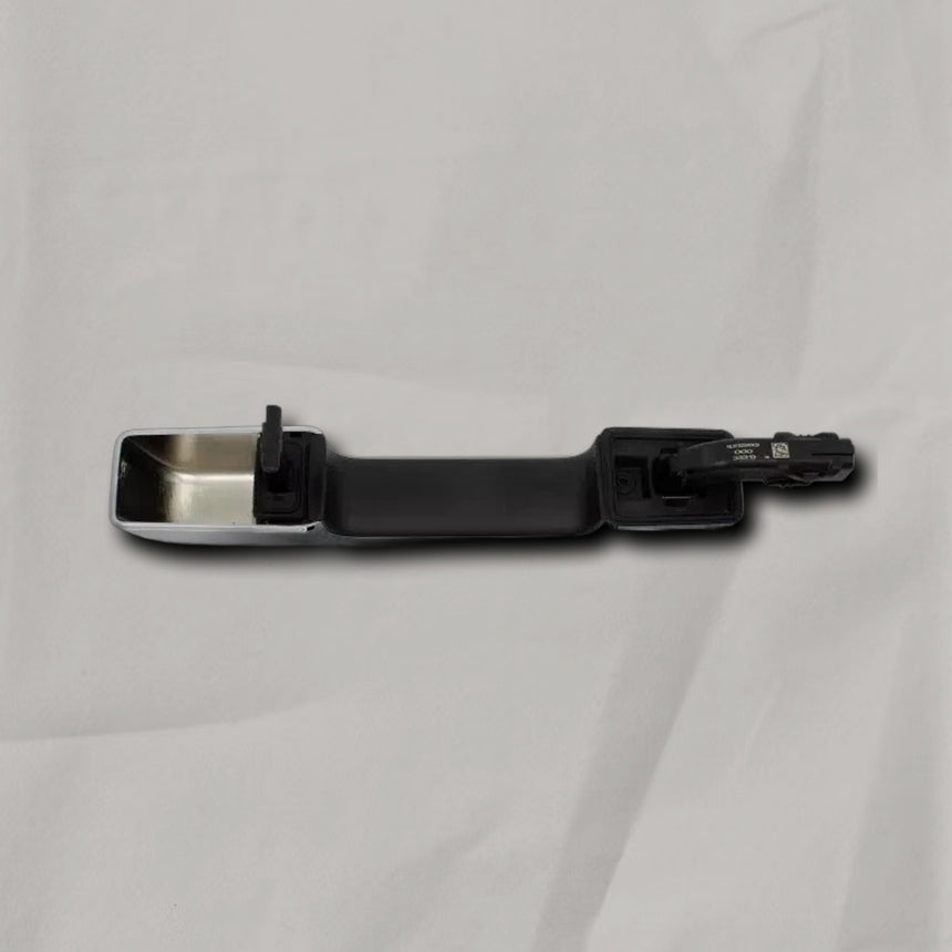 2021-2025 Ford F-150 F-250 F-350 F-450 Pass Side Outer Door Handle OEM