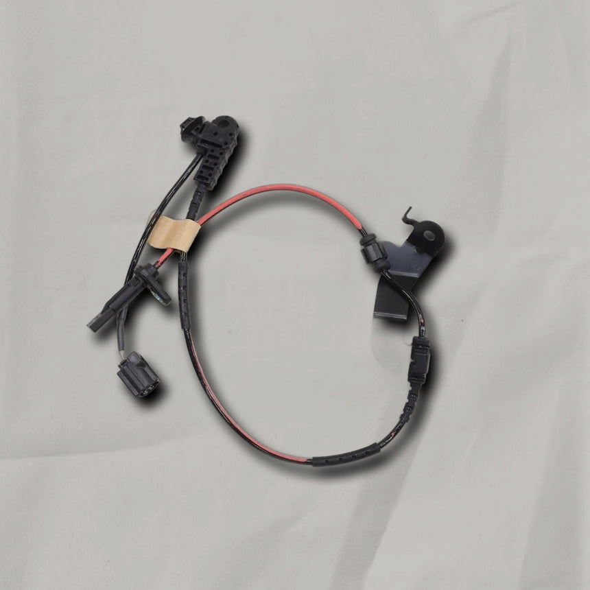 2024-2025 Mazda CX-90 CX-70 Pass Fr ABS Wheel Speed Sensor OEM