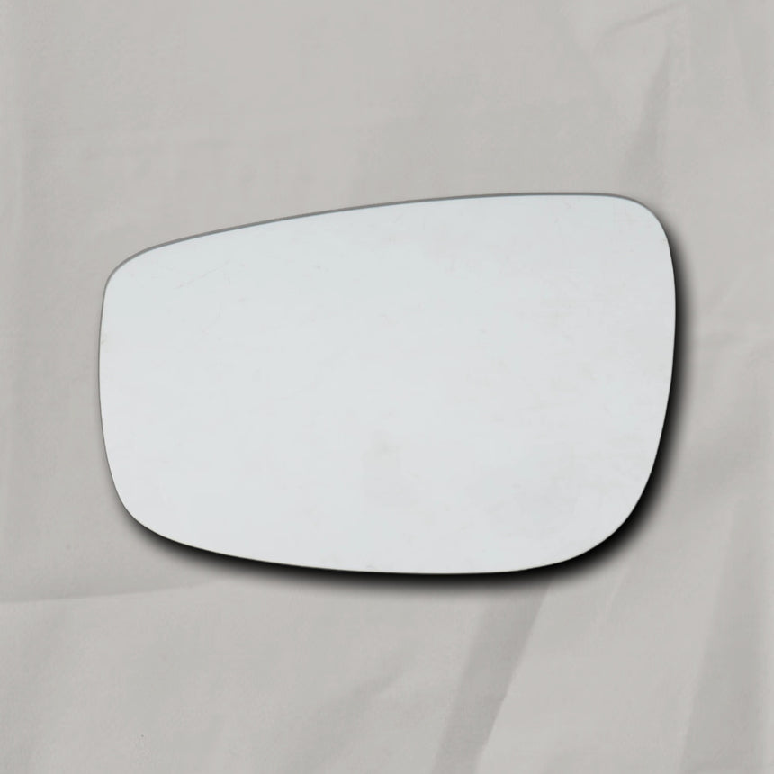 2015-2021 Mazda CX-3 CX-5 Driver Side Mirror Glass w/o BSM OEM