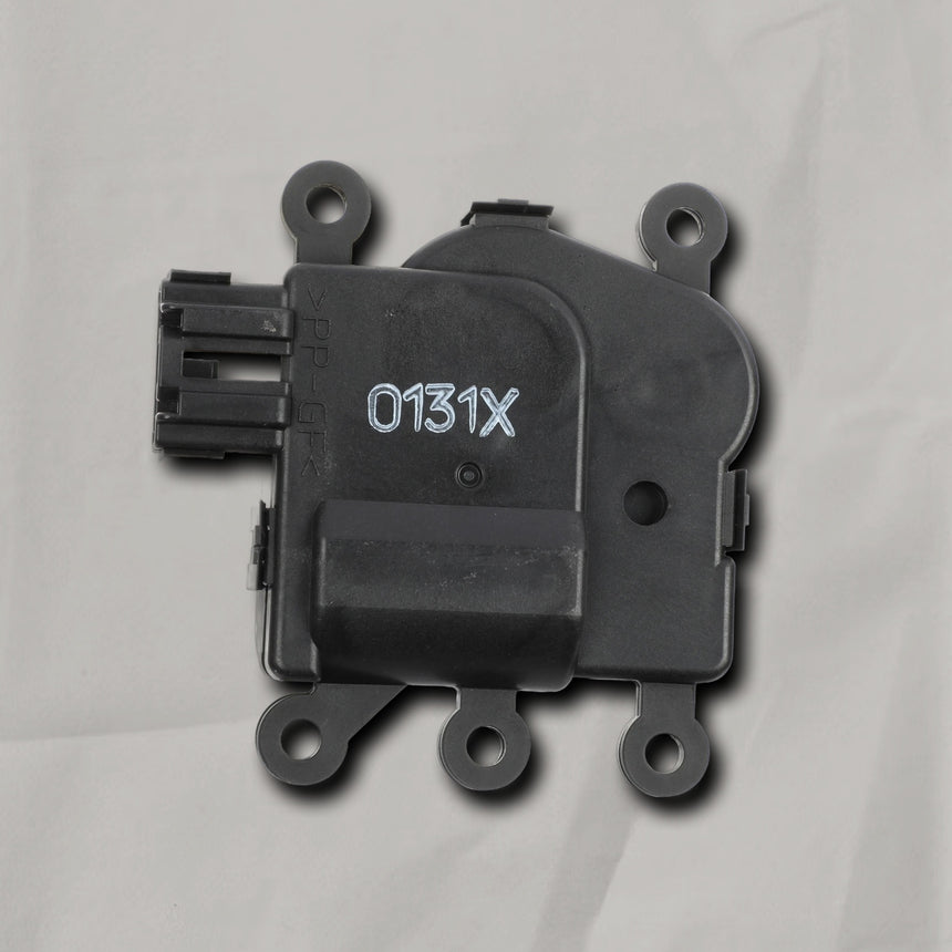 2013-2021 Mazda CX-5 Mazda3 Mazda6 Passenger Side Door Temperature Actuator OEM